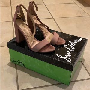 sam edelman yaro dusty rose